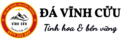 Cơ sở chế tác đá Ninh Bình bền đẹp Vĩnh Cửu