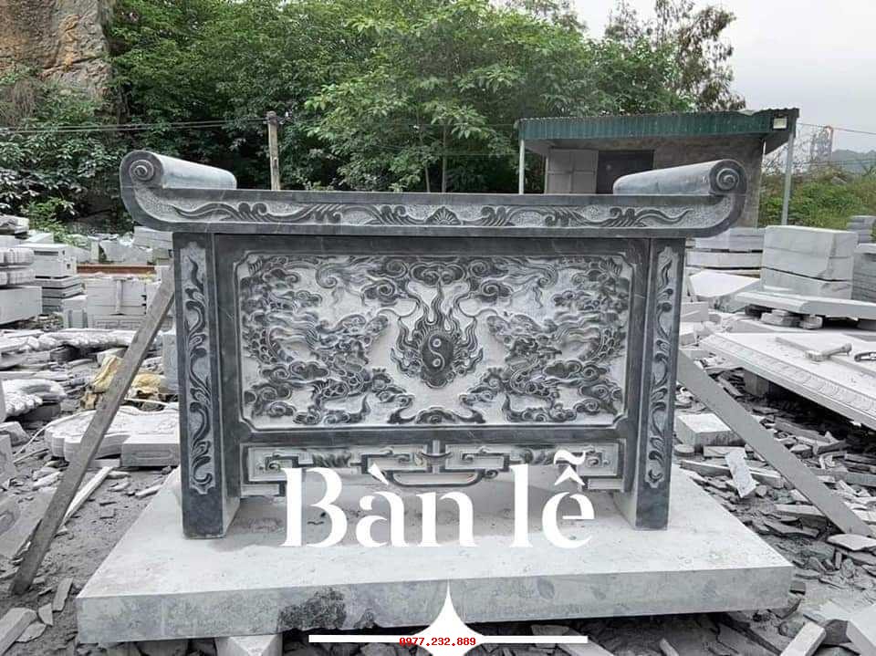 Bàn Lễ - BL1