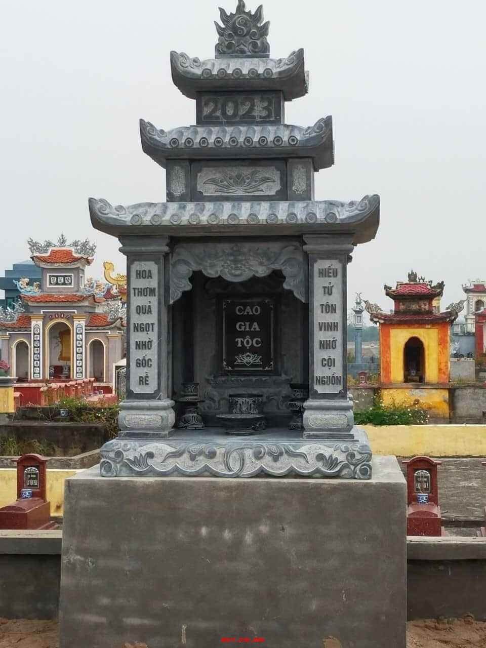 Lăng đơn - LĐ13
