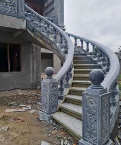 Lan can đá - LCĐ5