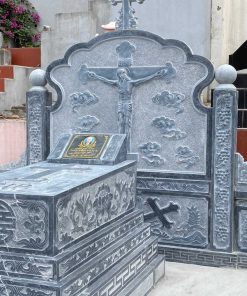 Mộ công giáo - MCG12