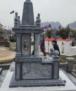 Mộ công giáo - MCG13