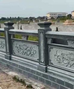 Lan can đá - LCĐ7