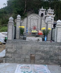 Tam sơn hậu bành - TSHB01