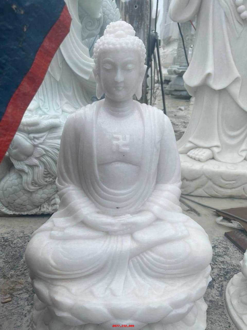 Tượng Phật - TP1