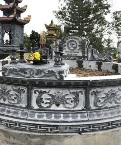 Mộ tròn - MT7