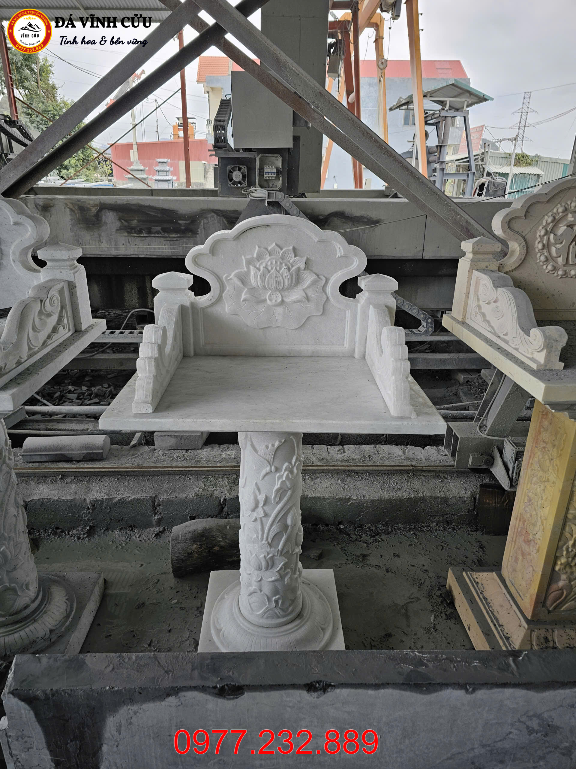 Cây hương 03 - Ảnh 4