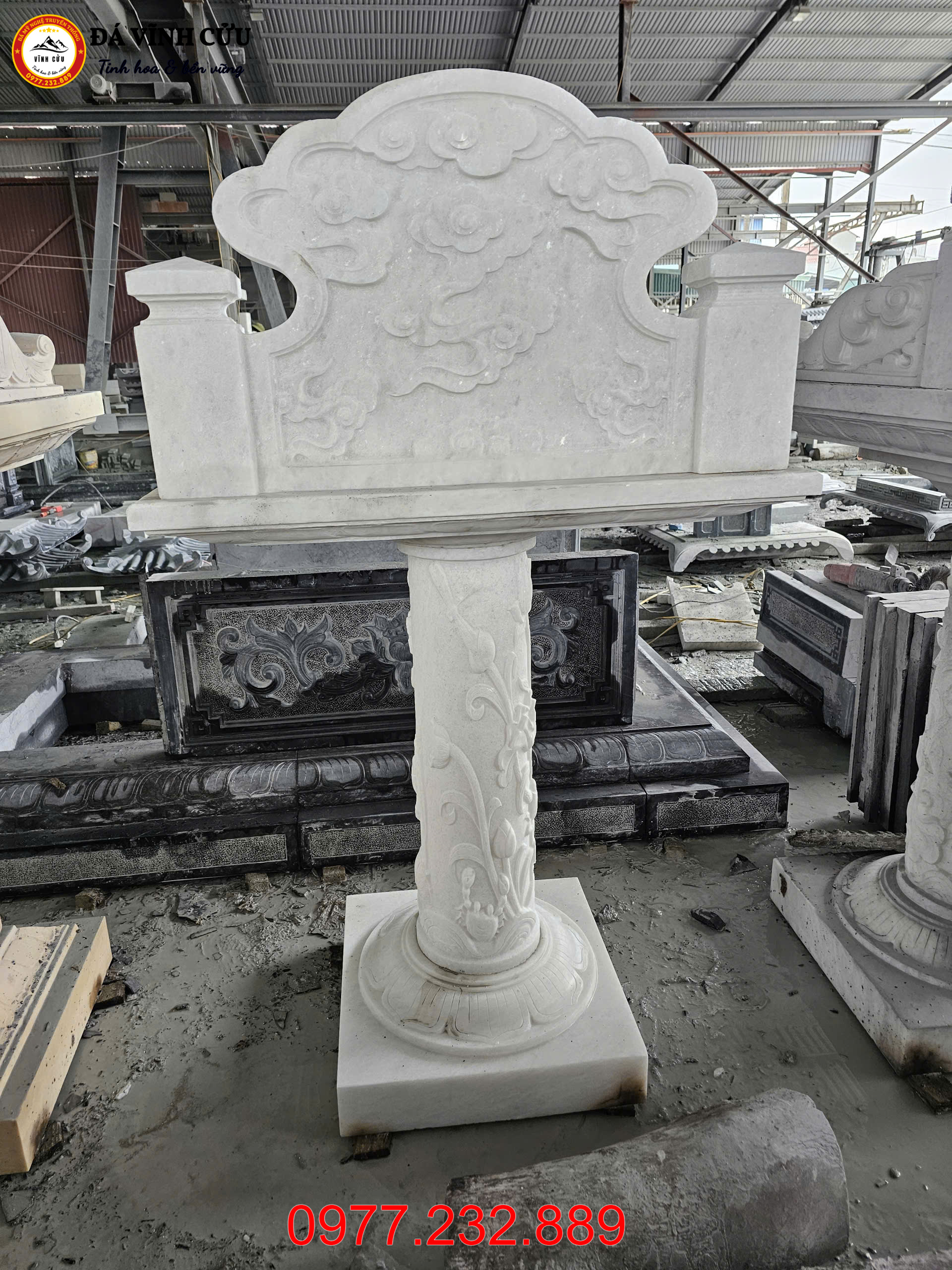 Cây hương 03 - Ảnh 3