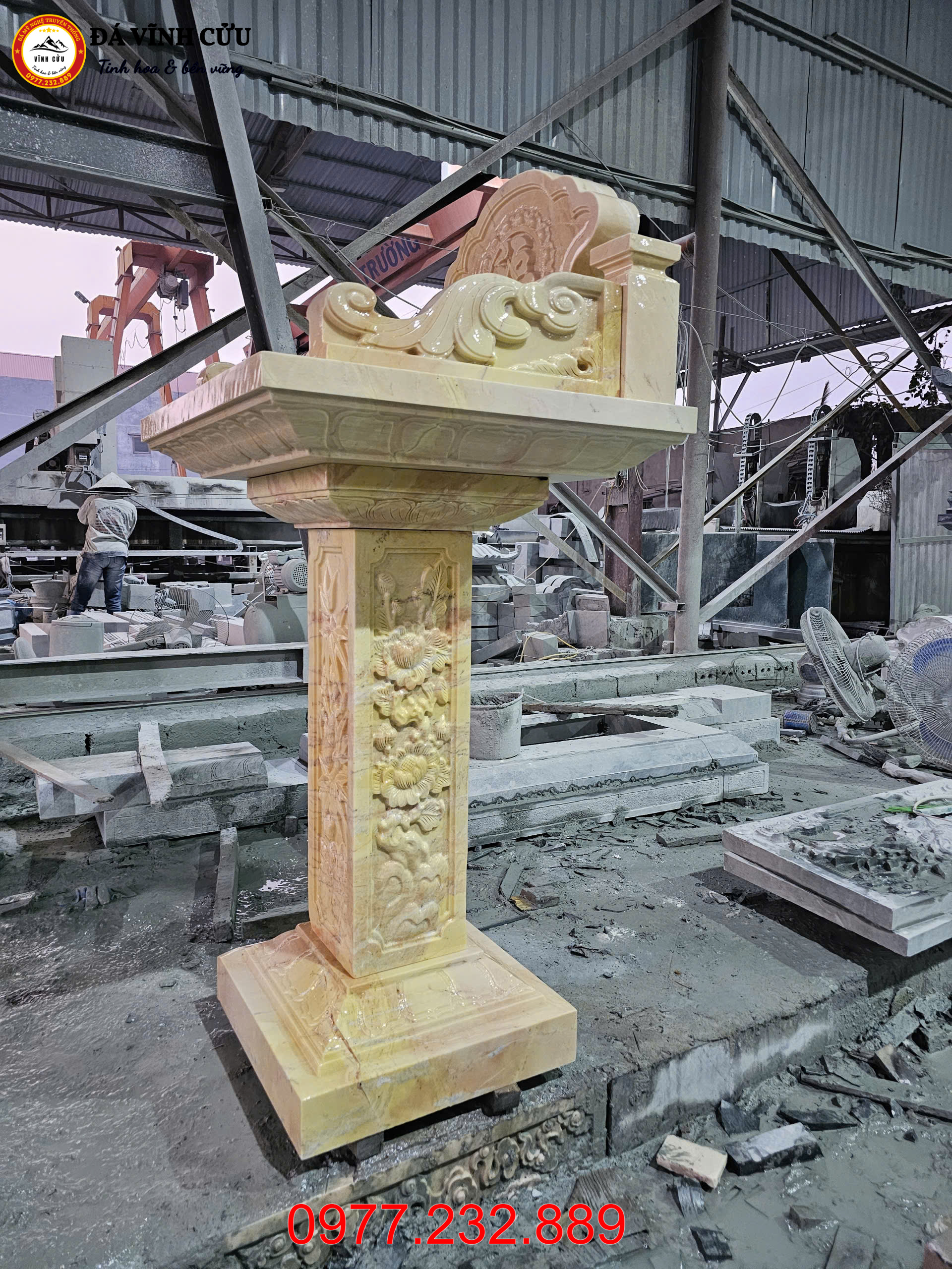 Cây hương 04 - Ảnh 12