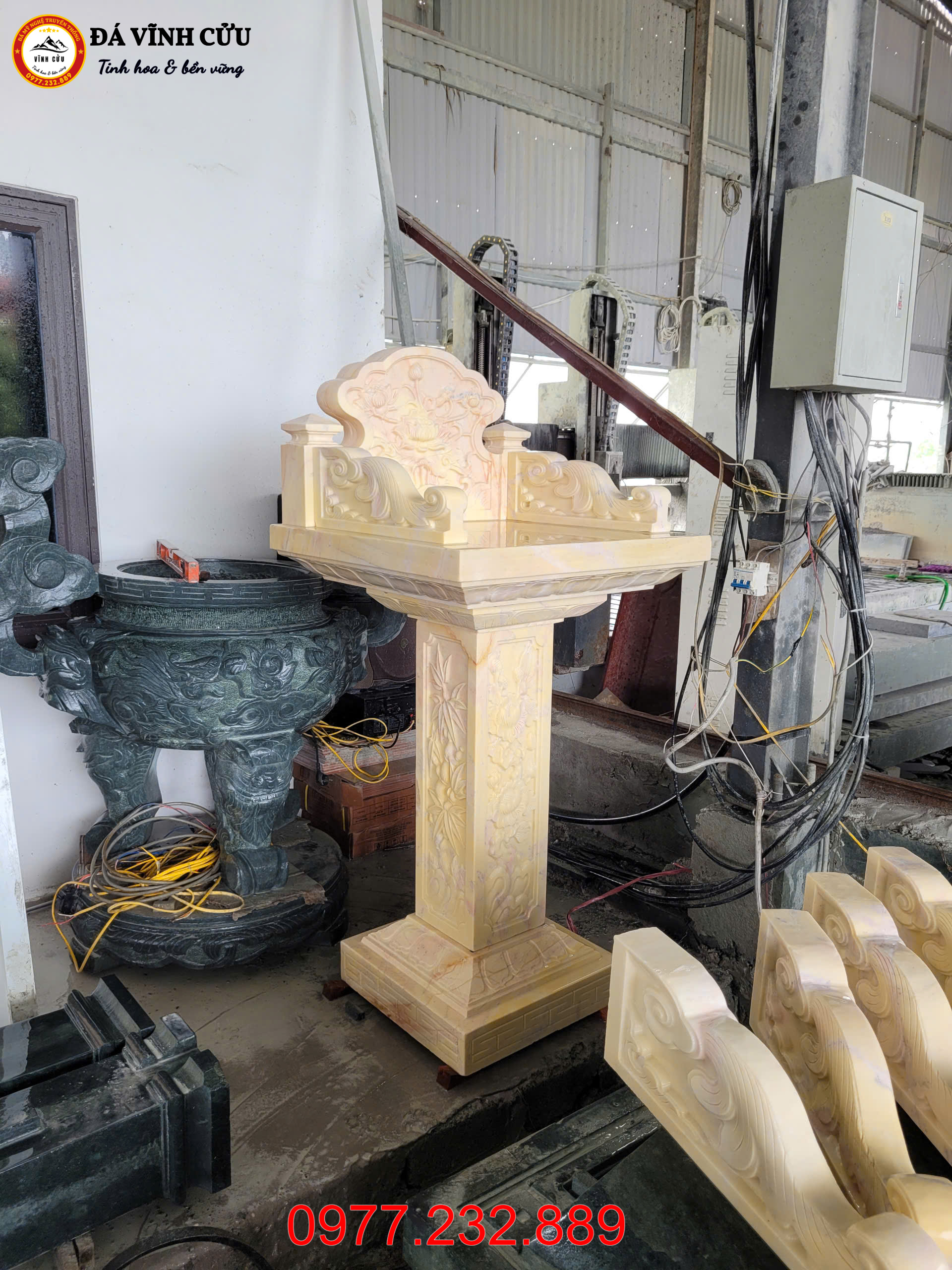 Cây hương 04 - Ảnh 3