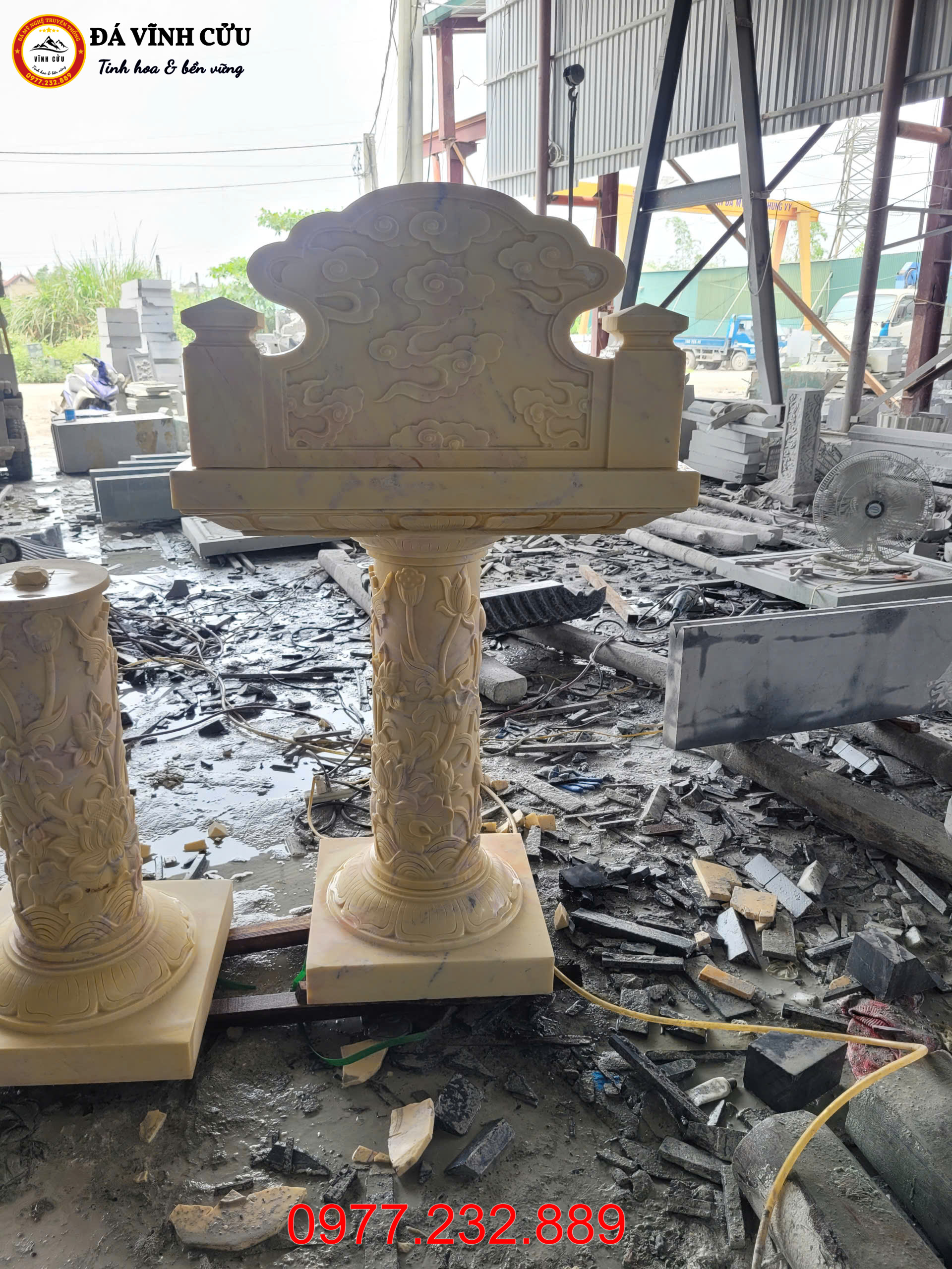 Cây hương 04 - Ảnh 11