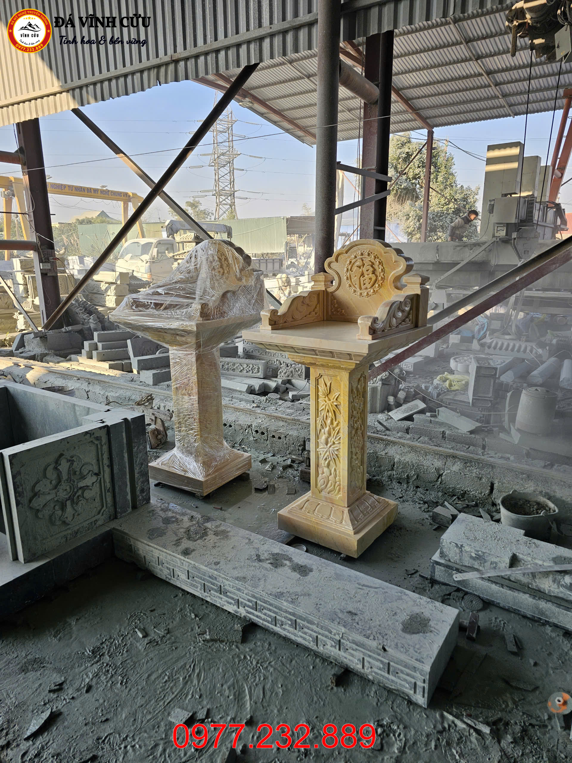 Cây hương 04 - Ảnh 10