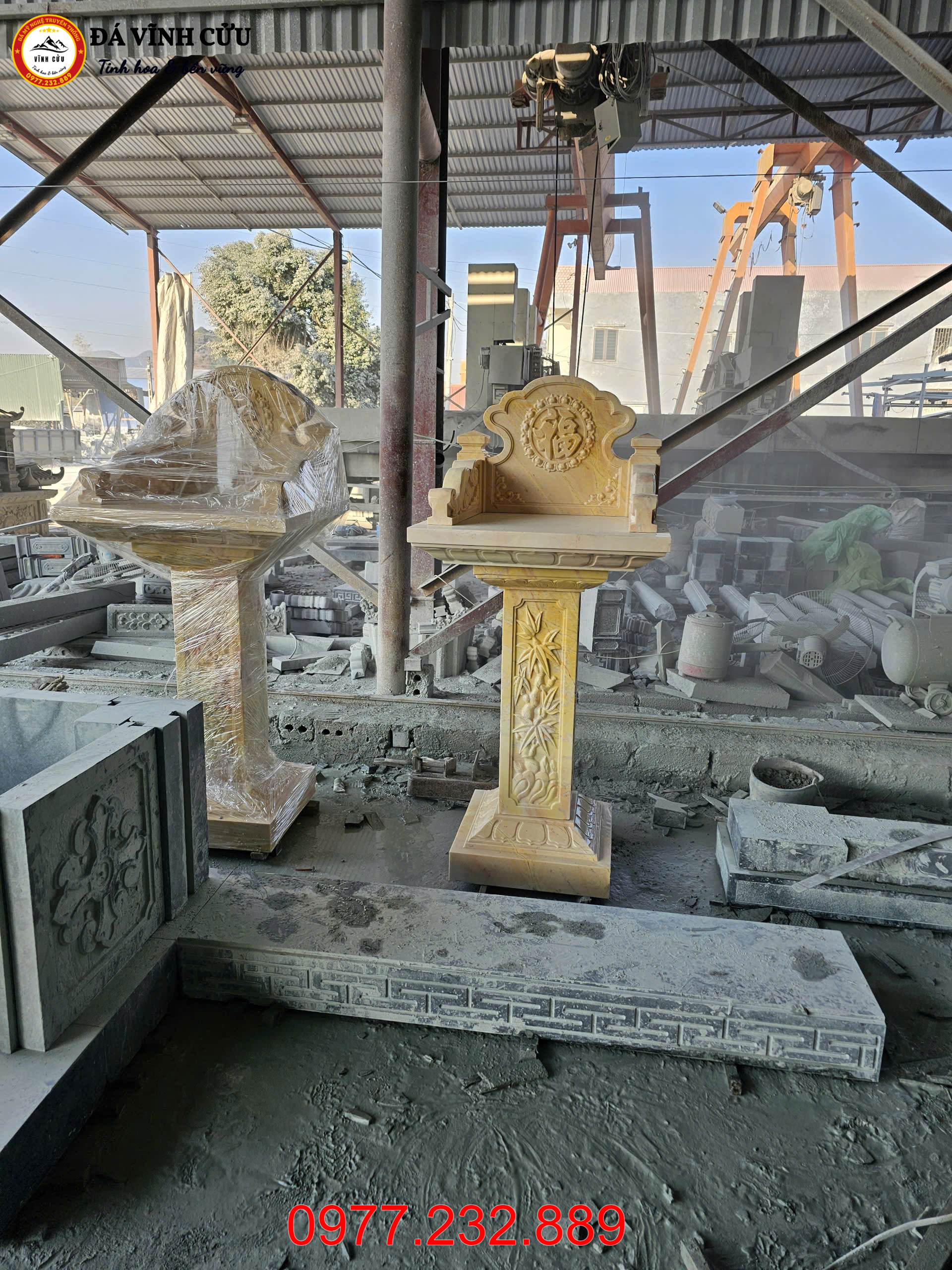 Cây hương 04 - Ảnh 8