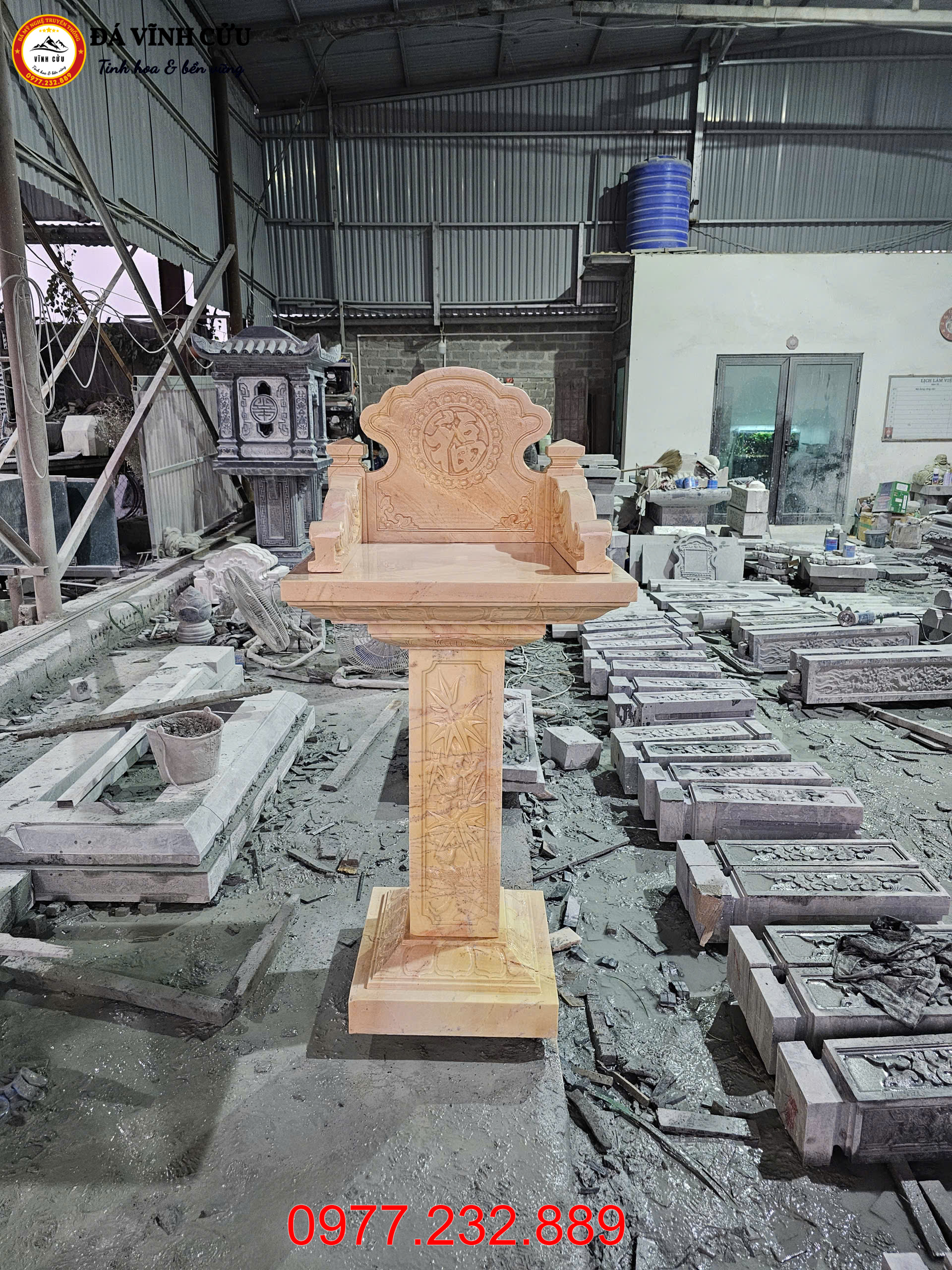 Cây hương 04 - Ảnh 7