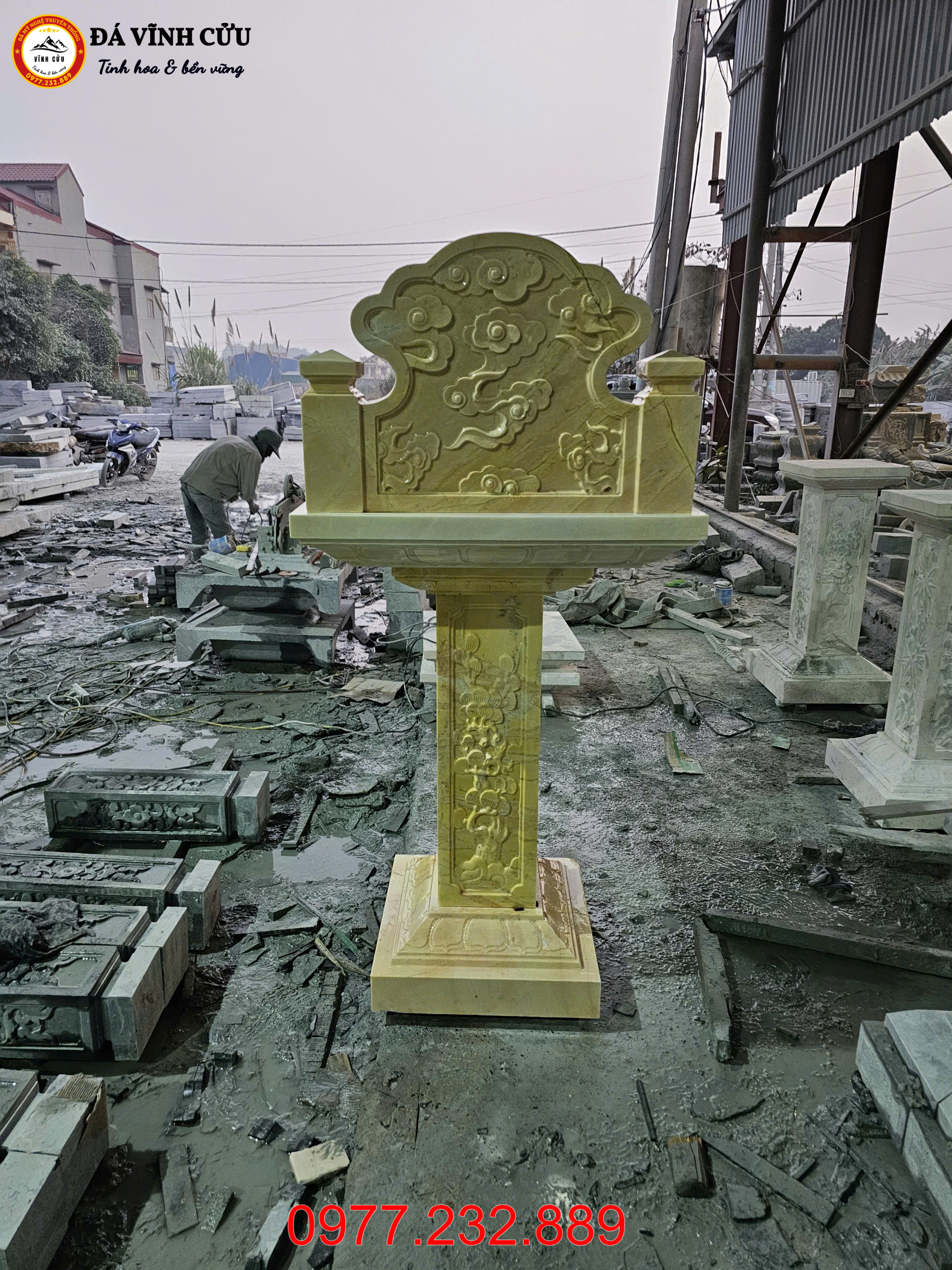 Cây hương 04 - Ảnh 6