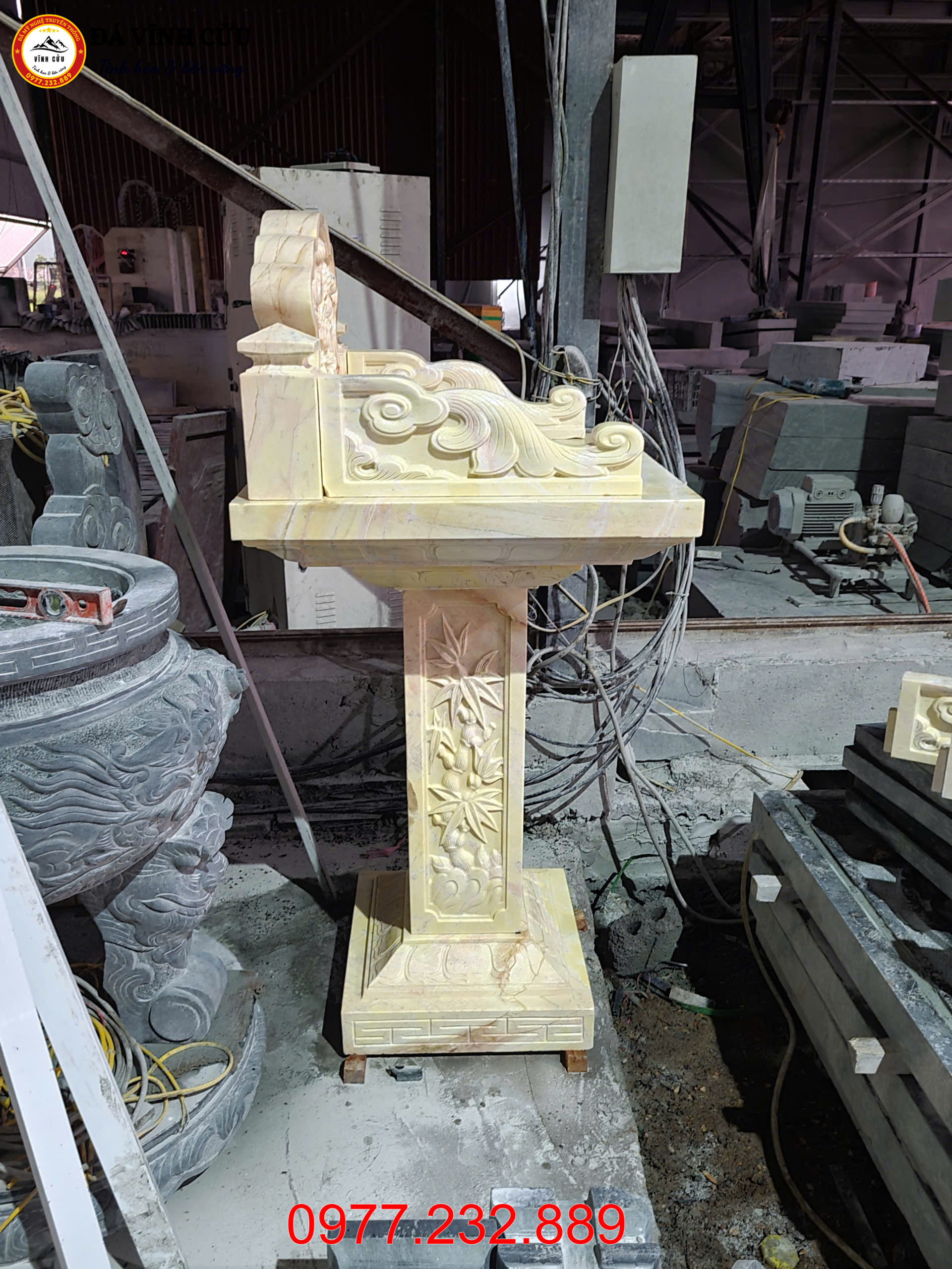 Cây hương 04 - Ảnh 5