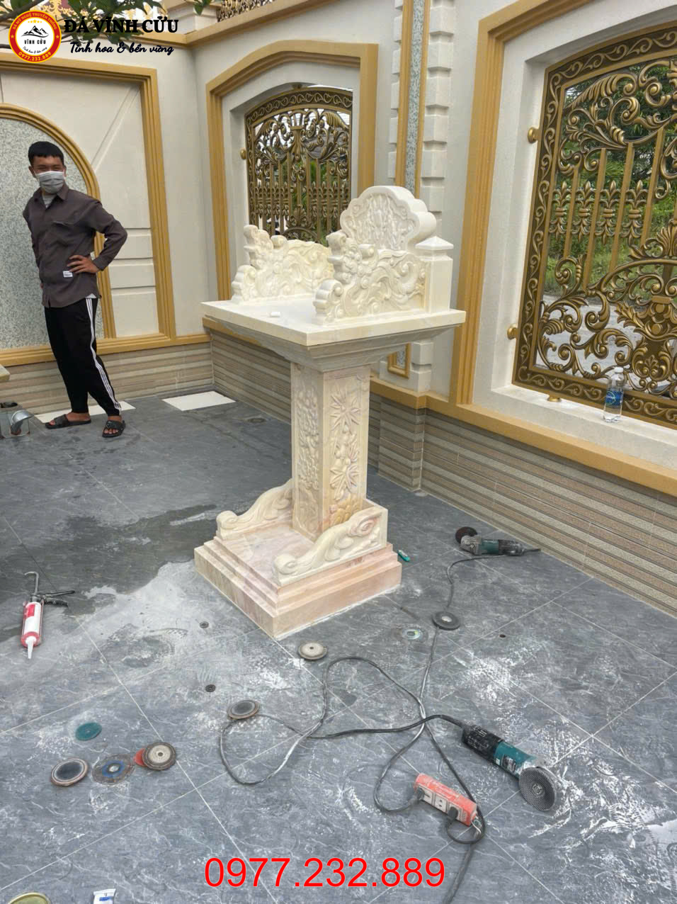 Cây hương 04 - Ảnh 4