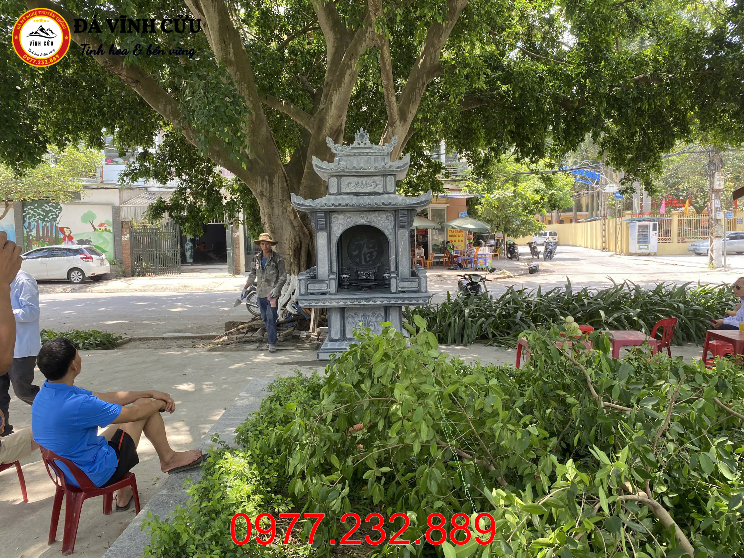 Cây hương 07 - Ảnh 4