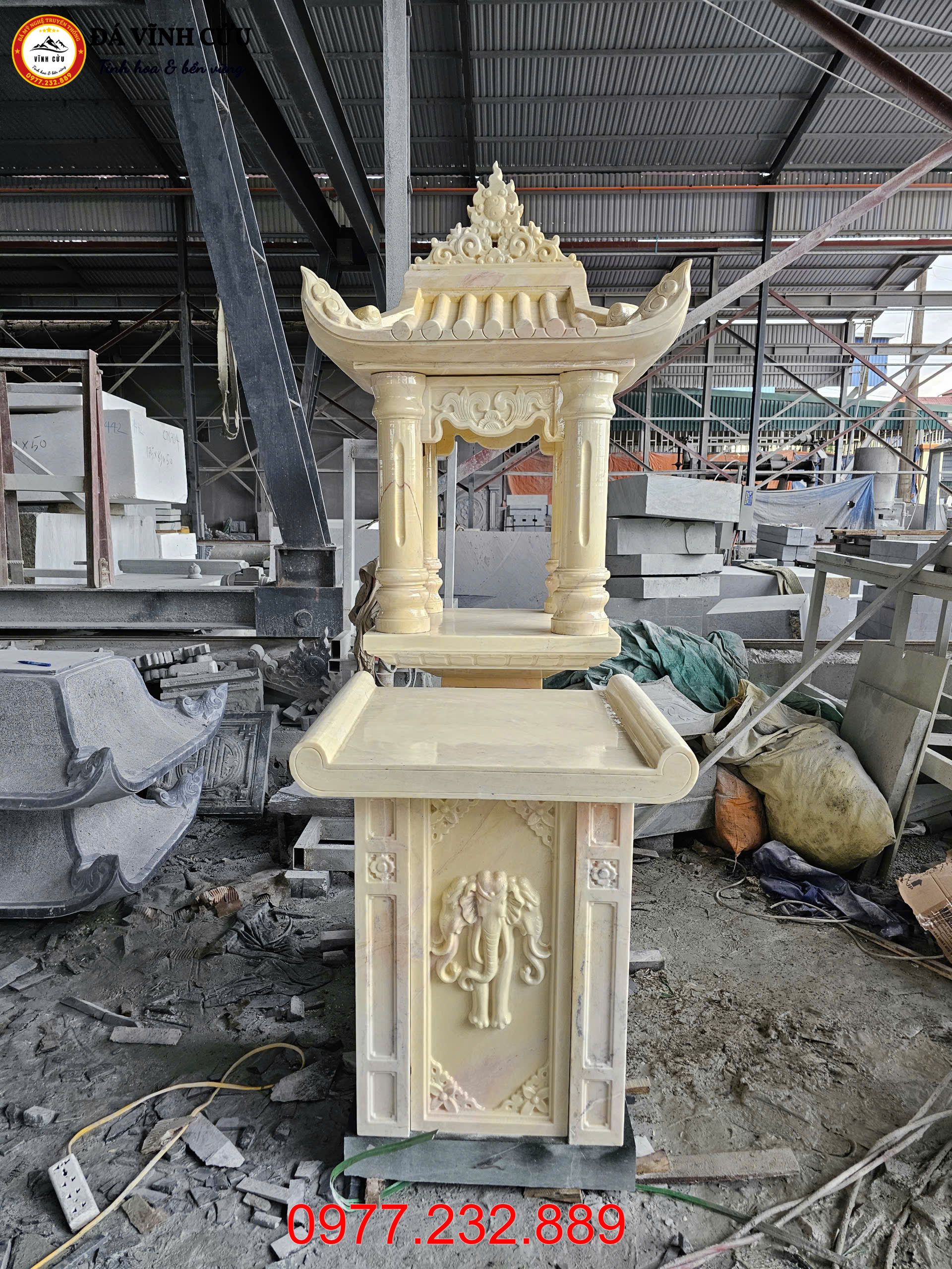 Cây hương 06 - Ảnh 10