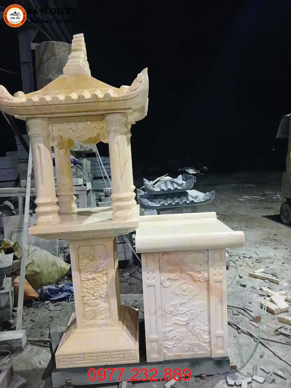 Cây hương 06 - Ảnh 5