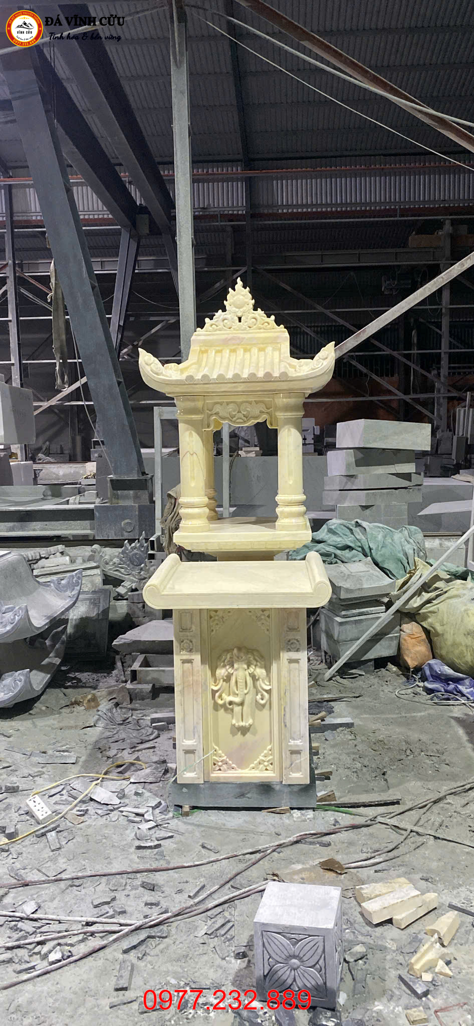 Cây hương 06 - Ảnh 4