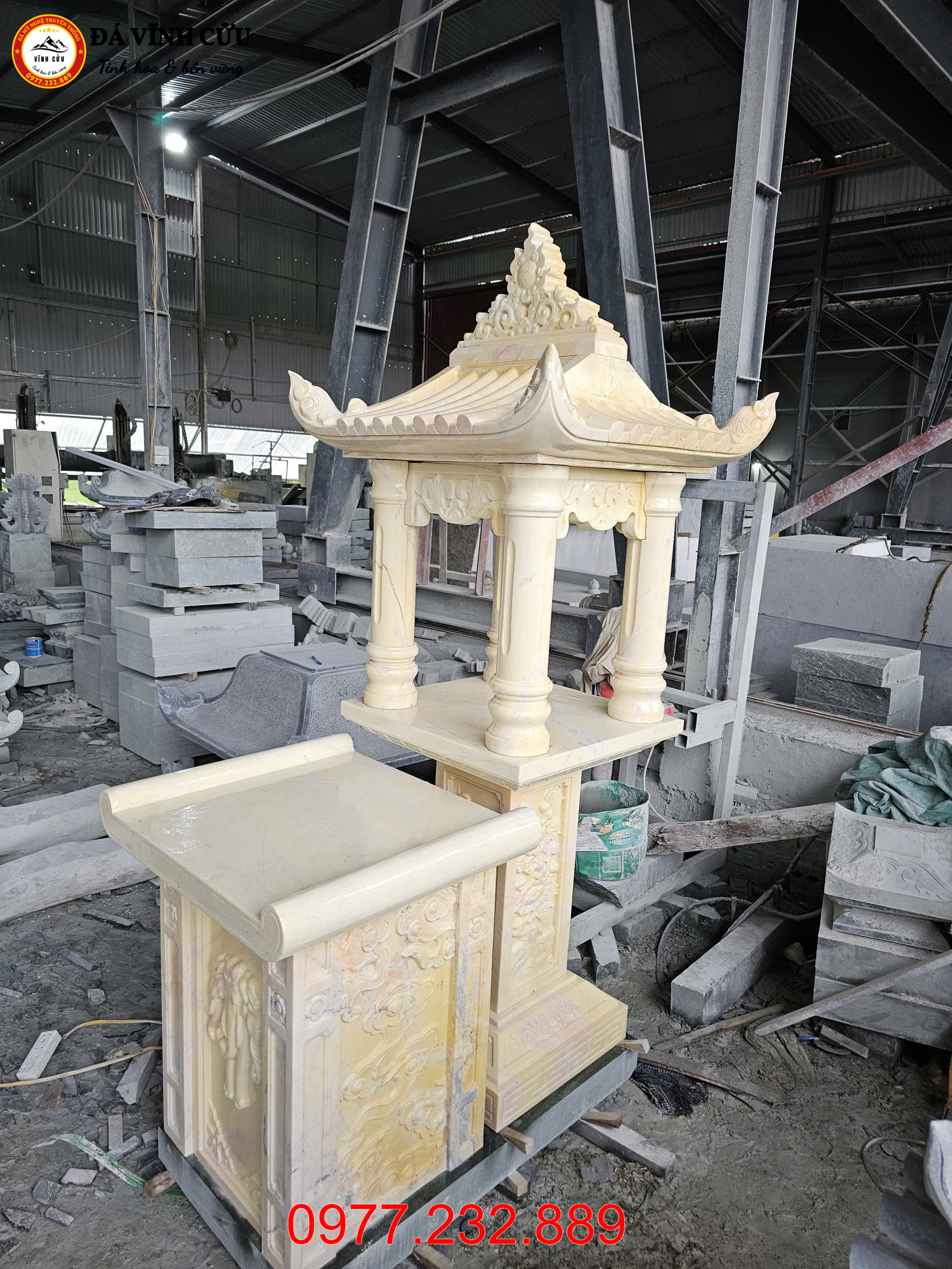 Cây hương 06 - Ảnh 3