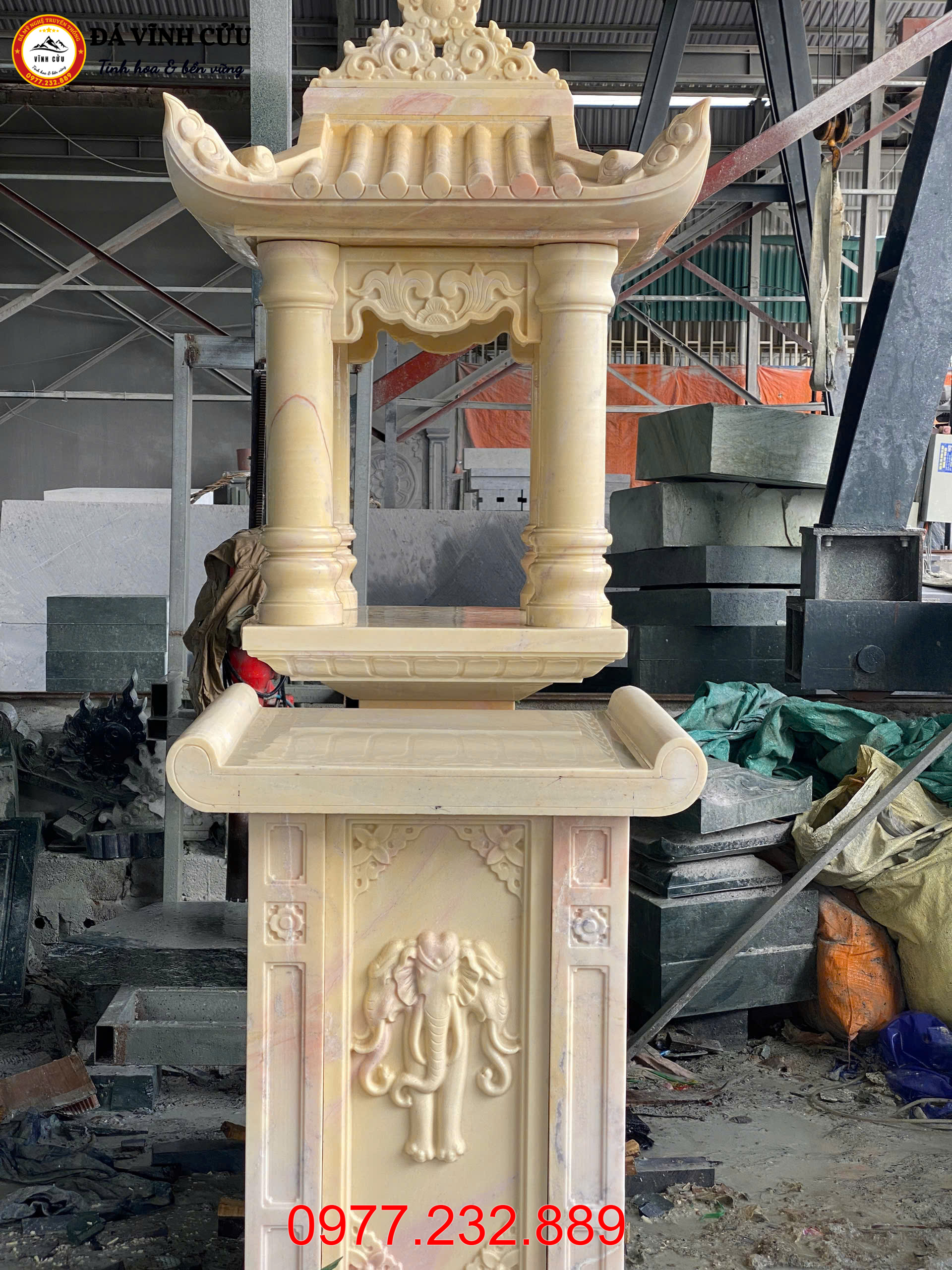 Cây hương 06 - Ảnh 9