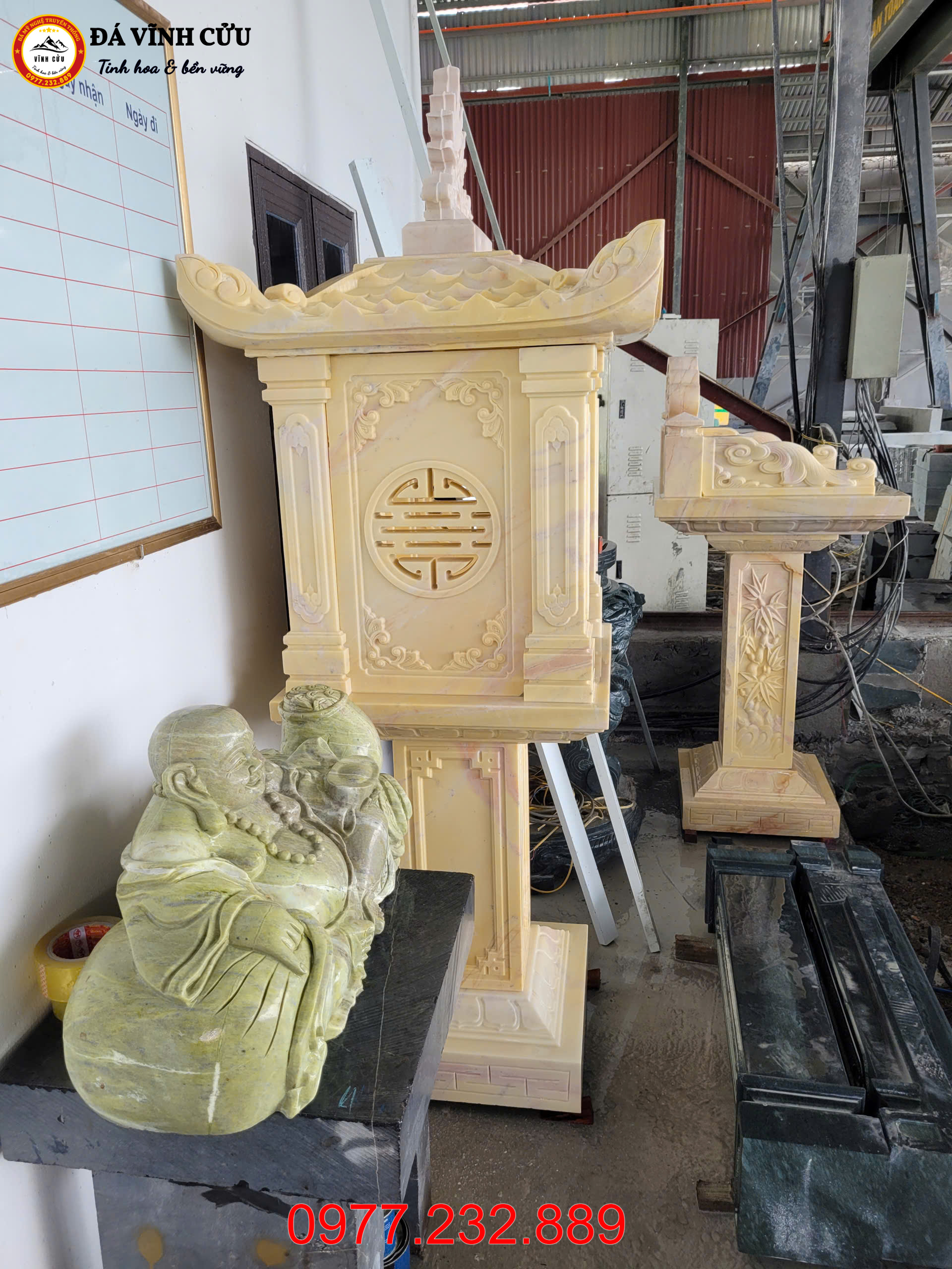 Cây hương 05 - Ảnh 4