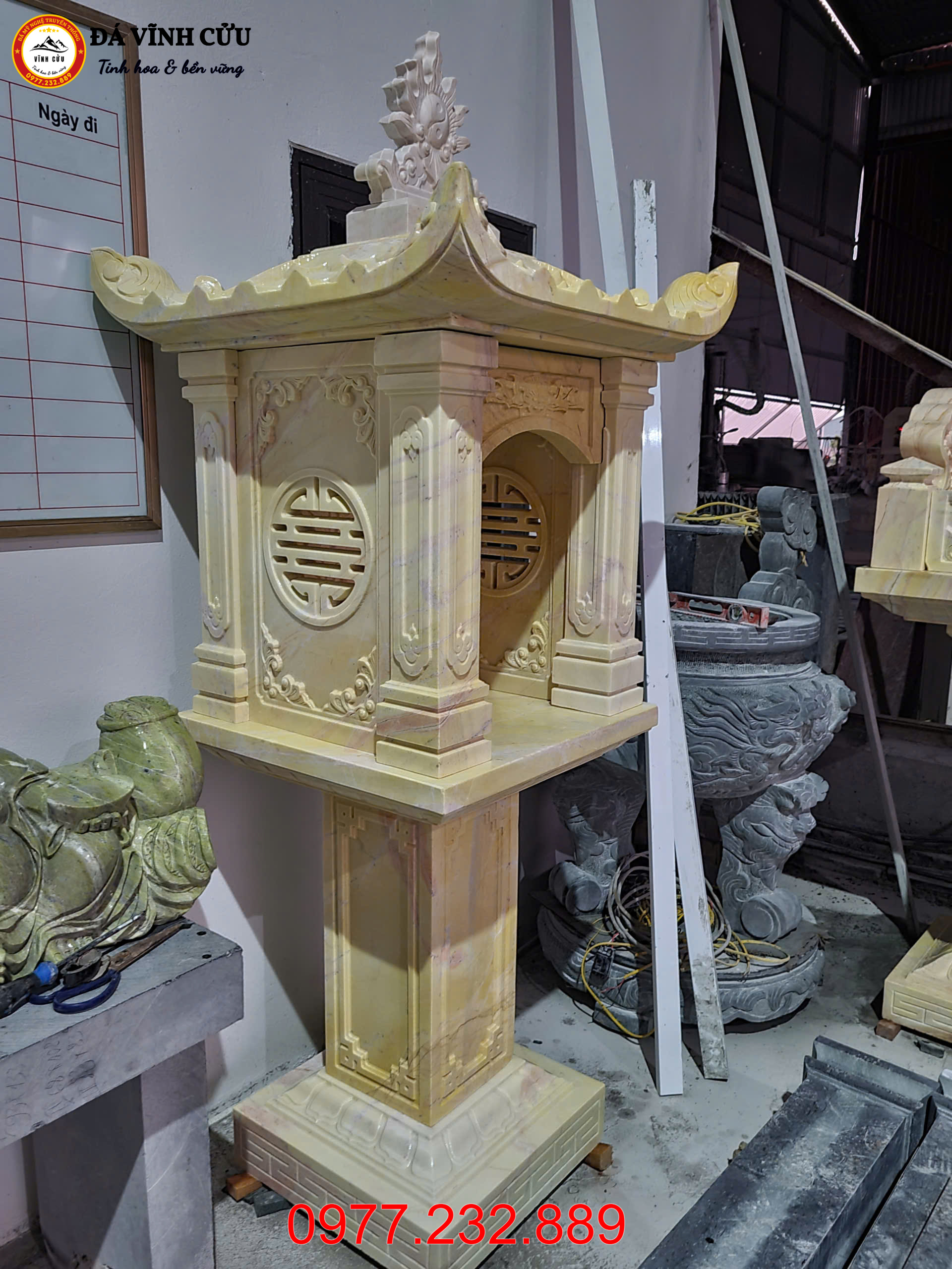 Cây hương 05 - Ảnh 3