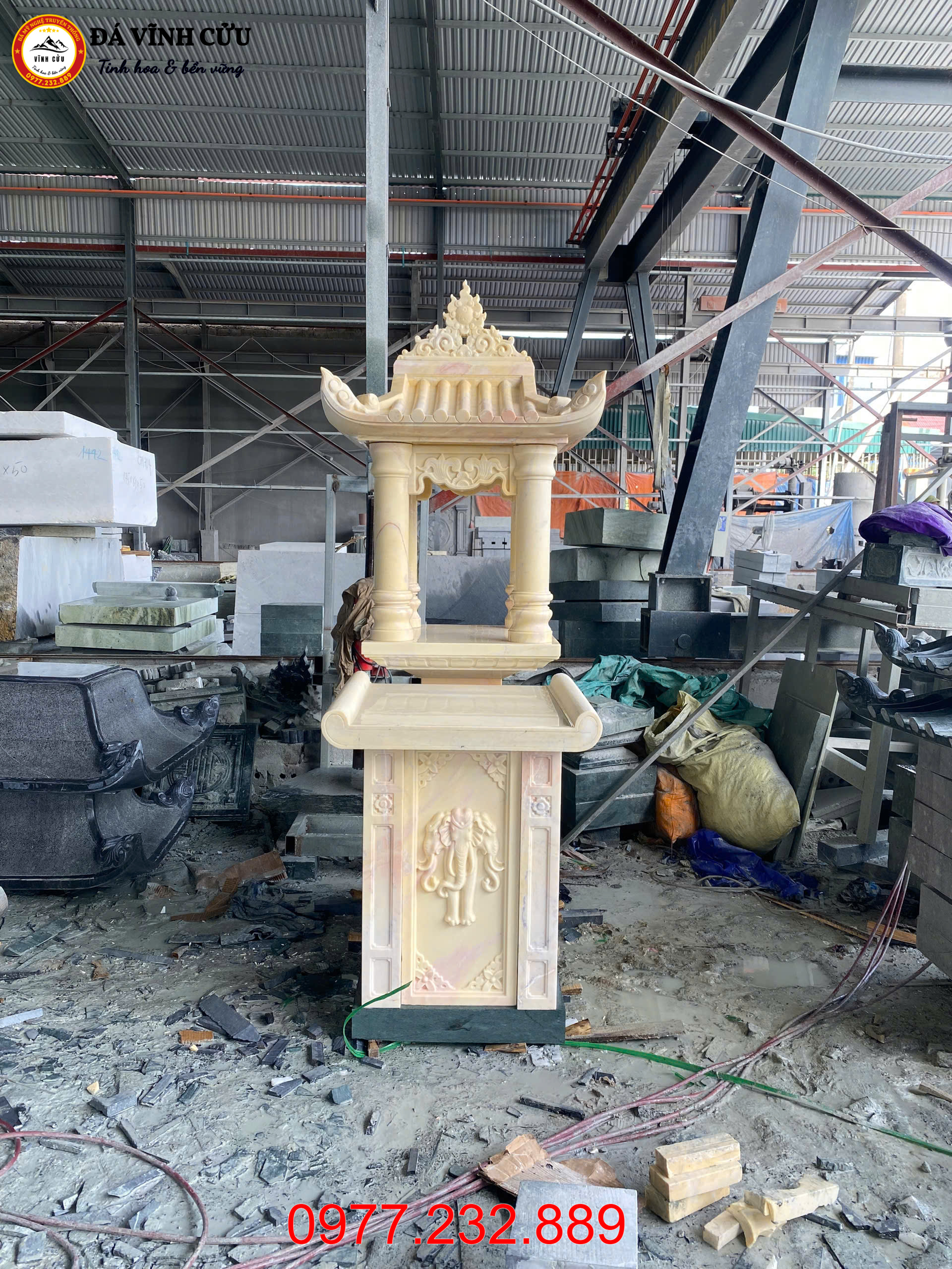 Cây hương 06 - Ảnh 7