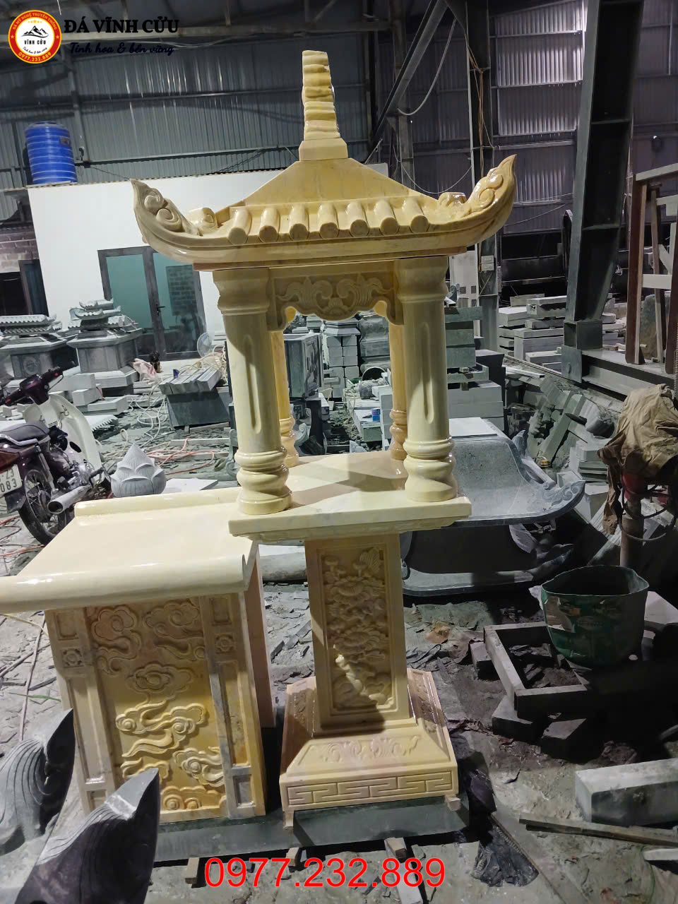 Cây hương 06 - Ảnh 6