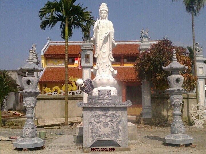 Tượng Phật - TP4