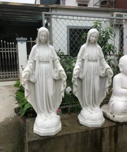 Tượng Công giáo - TCG2