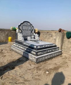 Mộ tam cấp - MTC4