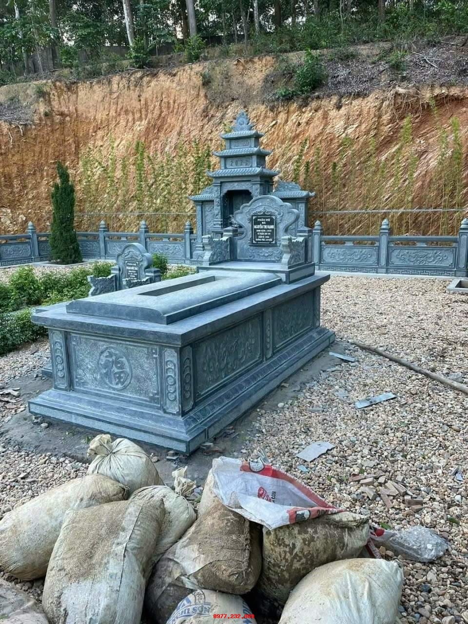 Mộ tam sơn - MTS6