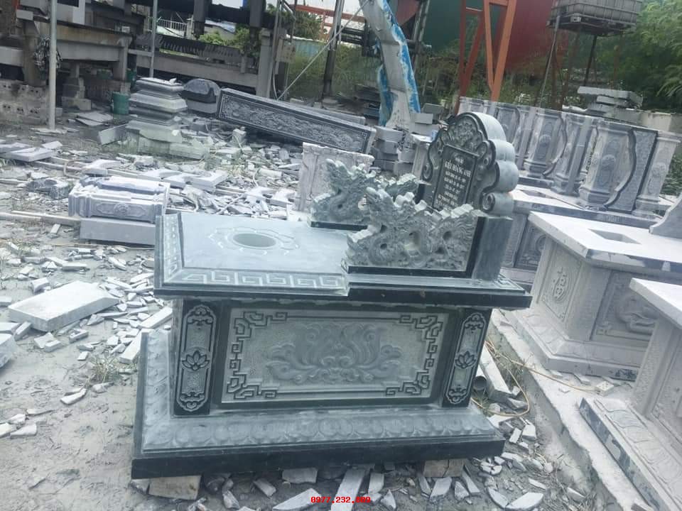 Mộ tam sơn - MTS8