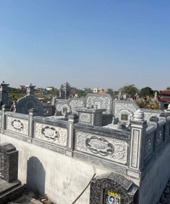 Tam sơn hậu bành - TSHB02