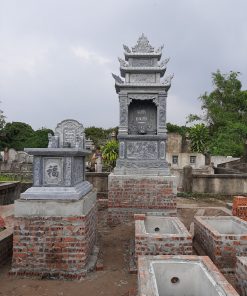 Mộ tam sơn - MTS12