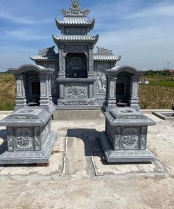 Mộ mái vòm - MV8