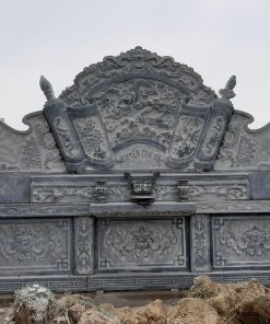 Tam sơn hậu bành - TSHB04