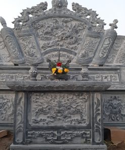 Tam sơn hậu bành - TSHB05