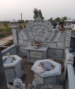 Tam sơn hậu bành - TSHB07